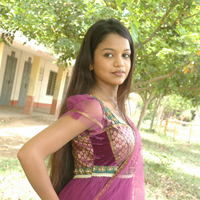 Bhavya Actress Photos | Picture 44286